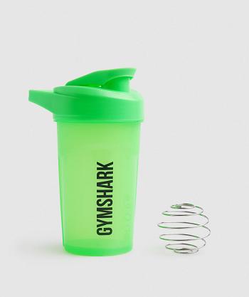 Accessories Lahve na vodu Gymshark Shaker Zelene | CZ 2006ZUT